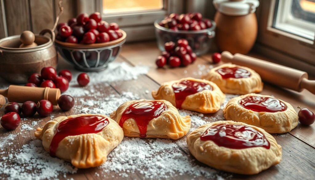 amarena cherries in syrup baking recipe