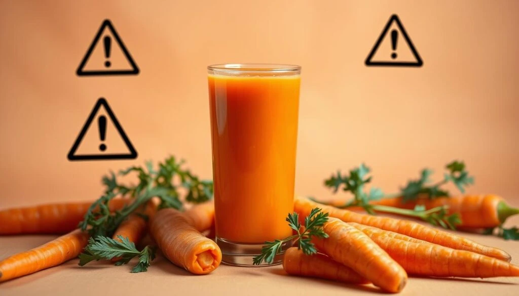 carrot juice benefits