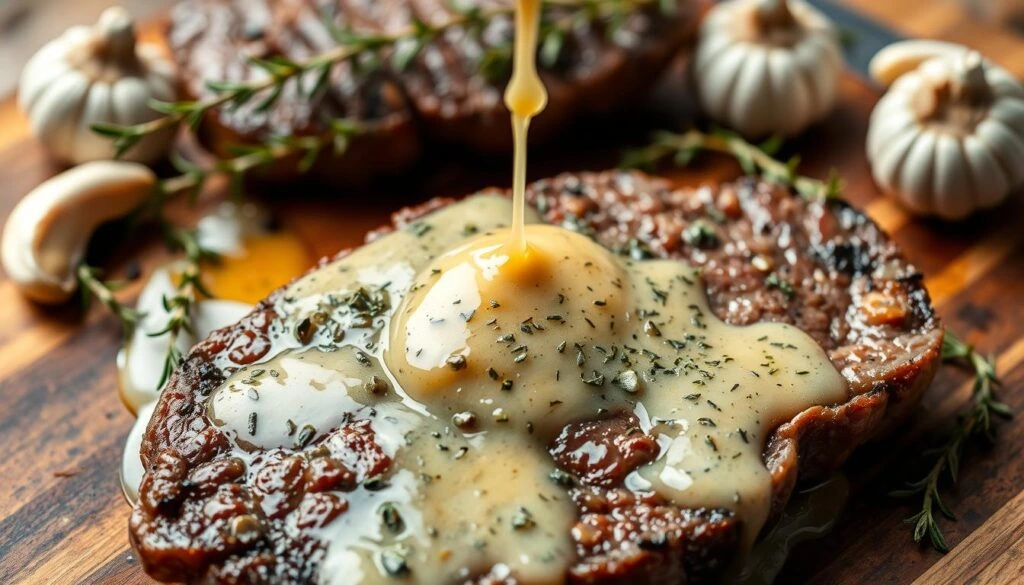 eye of round steak