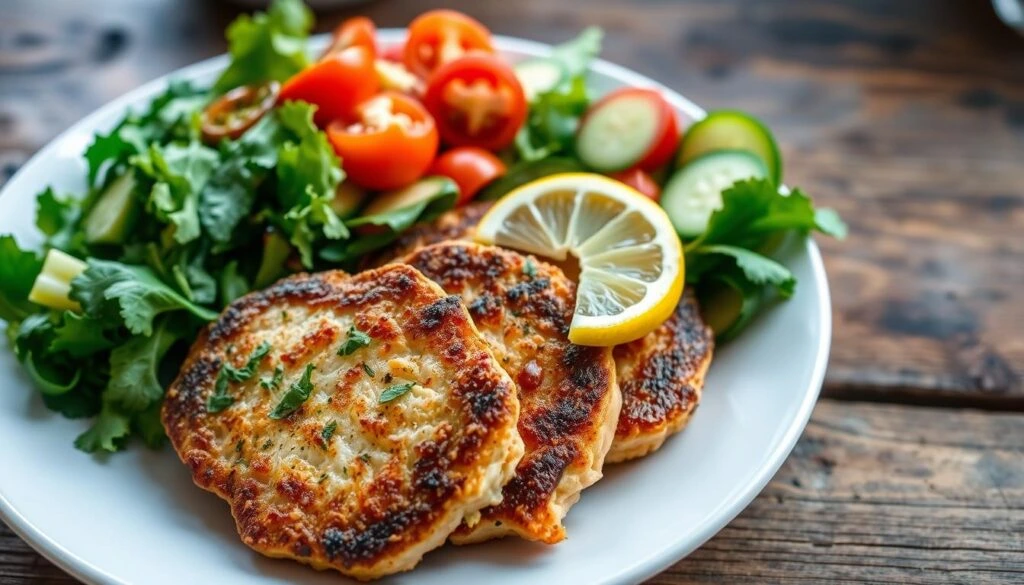 old fashioned salmon patties recipe