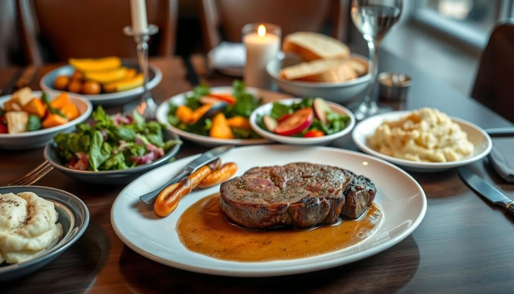 eye of round steak