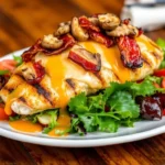 Alice Springs Chicken Recipe