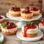 Baking Recipes Using Cherry Compote