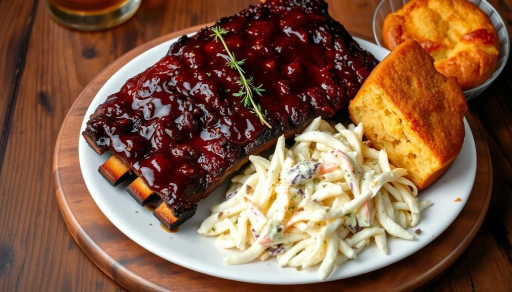 beef back ribs recipe