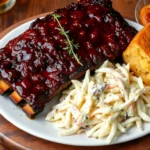 beef back ribs recipe