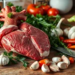 Beef Heart Recipe