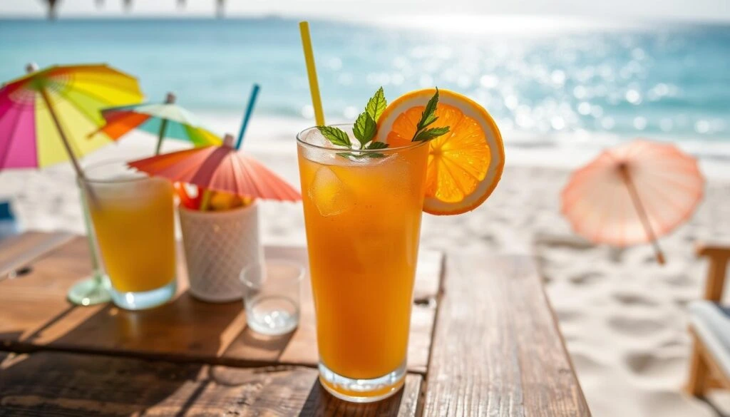 orange crush drink recipe