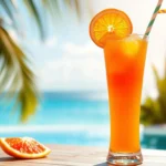 orange crush drink recipe