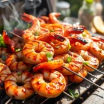 BBQ Shrimp Recipe