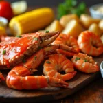 seafood boil sauce recipe​