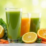 juicer recipes