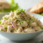 Chicken Salad Chick Recipe