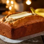 banana bread recipe with oil