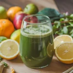 juice cleanse recipes