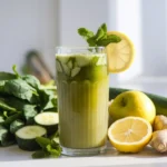 juicing recipes for weight loss