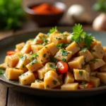 simple diced chicken recipes with few ingredients