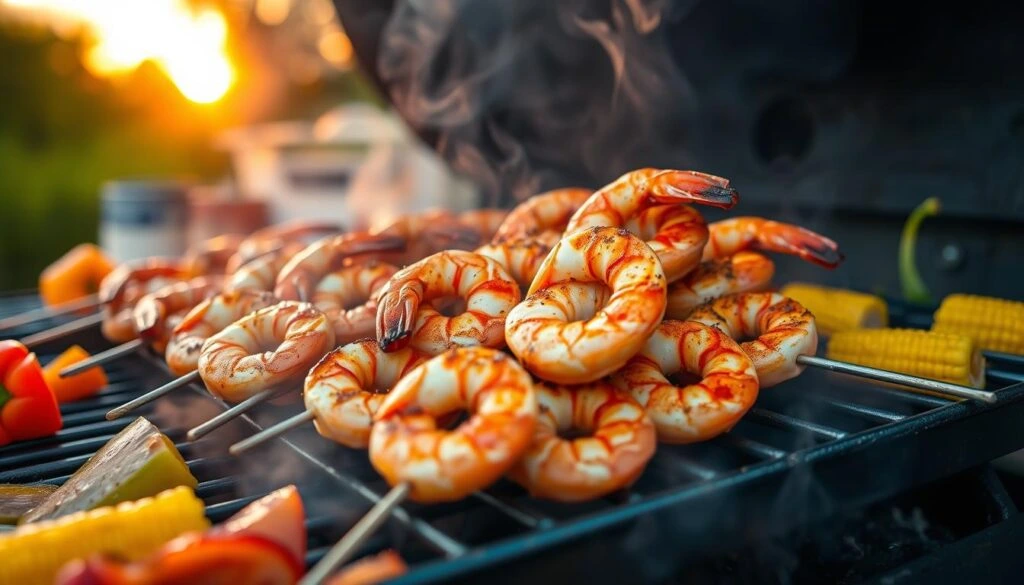 BBQ Shrimp Recipe