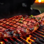 Tomahawk Steak Recipe