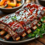 boneless beef ribs recipe