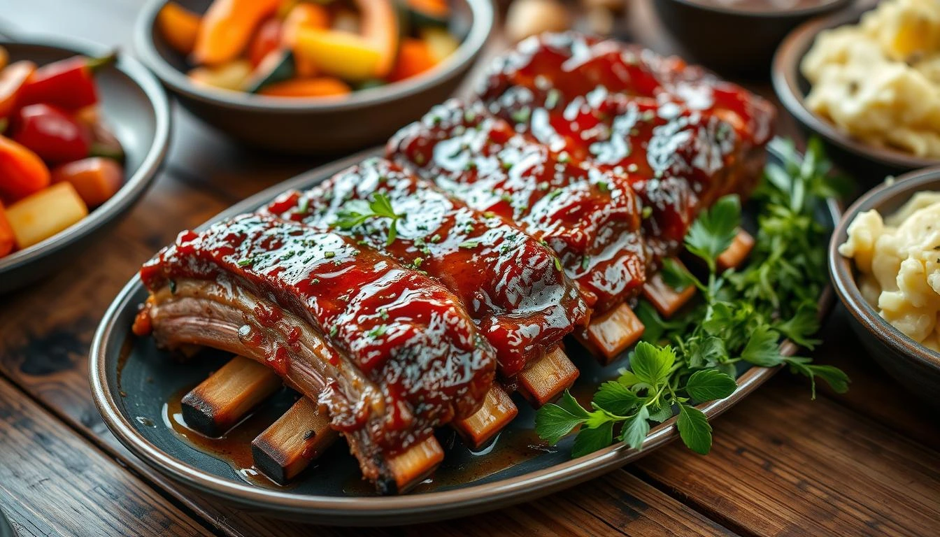 boneless beef ribs recipe