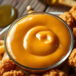 Chick fil A Sauce