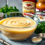 chick-fil-a sauce recipe