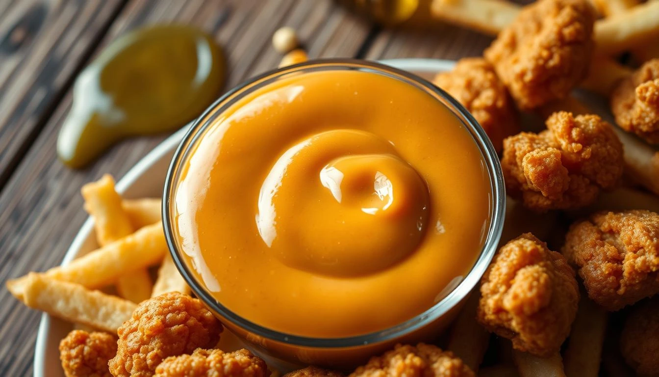 Chick fil A Sauce