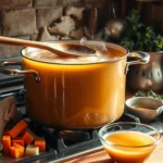 Bone Broth Recipe