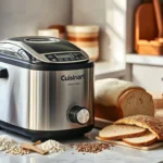 cuisinart bread maker recipes