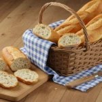 french bread recipe