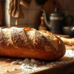 French Bread Recipe