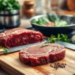 How to Cook Eye of Round Steak