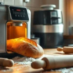 french bread machine recipe