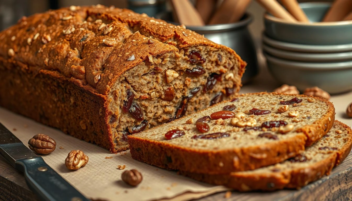 date nut bread recipe