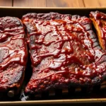 beef ribs in oven