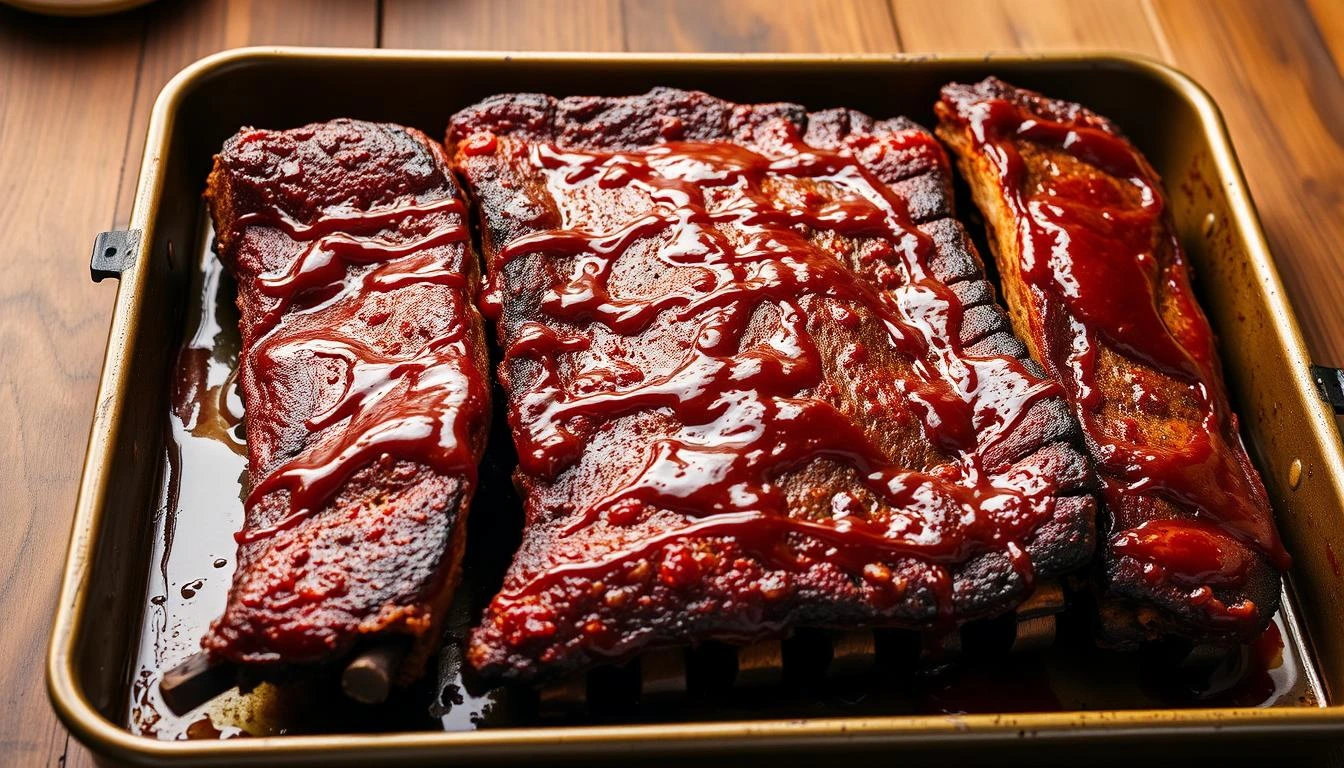 beef ribs in oven