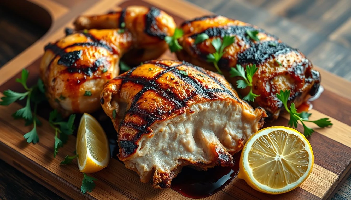 blackstone chicken recipes