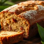 hawaiian banana bread recipe