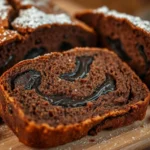 chocolate bread recipe