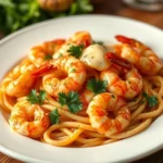 red lobster shrimp scampi recipe