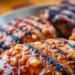 san antonio grilled mexican chicken marinade recipe