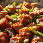 shaking beef recipe