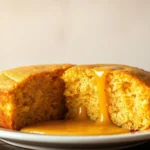 southern cornbread recipe beef tallow