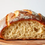 crusty italian bread recipe