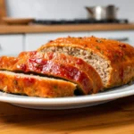 stove top meatloaf recipe