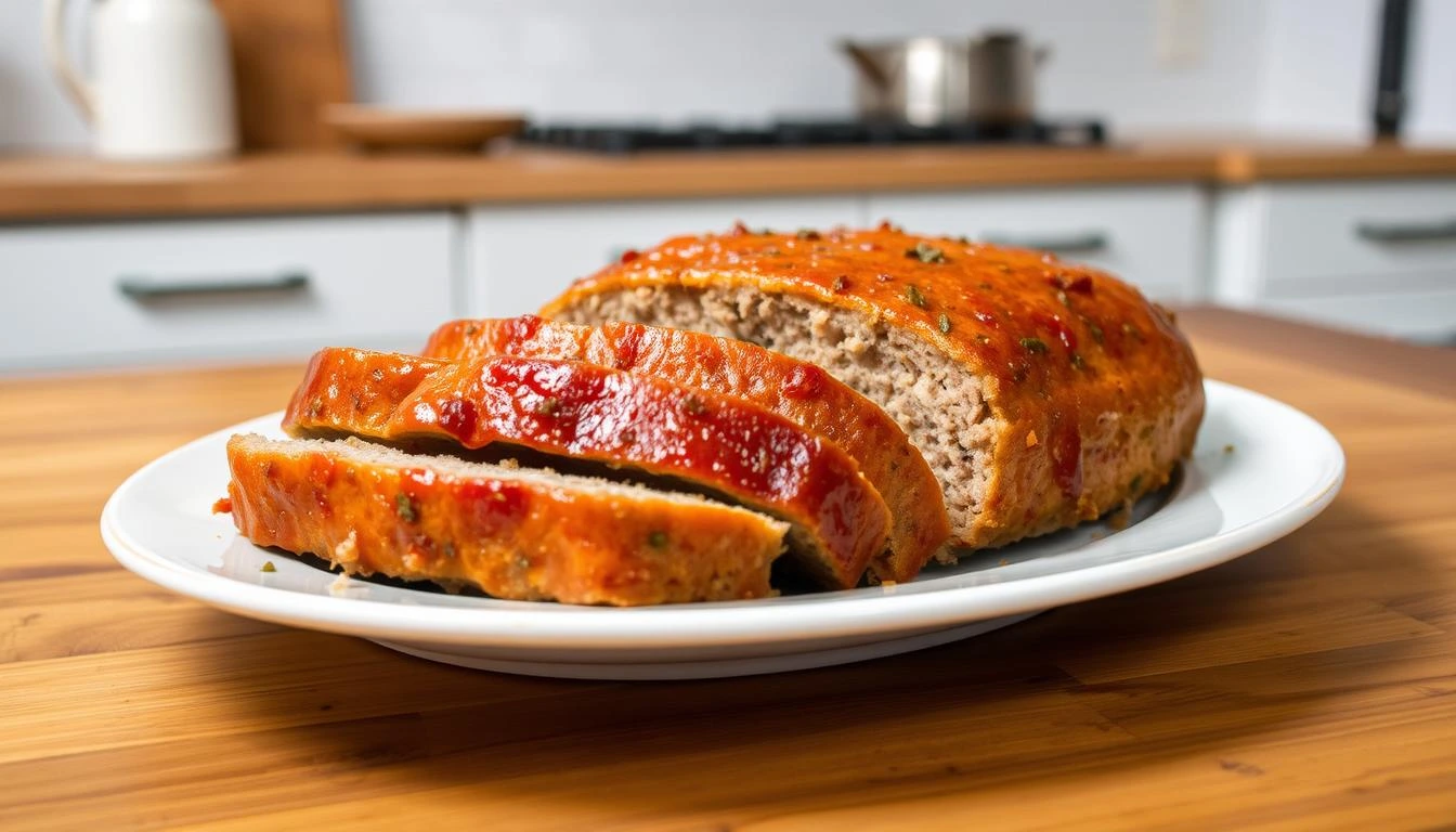 stove top meatloaf recipe