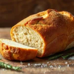 vegan bread recipe